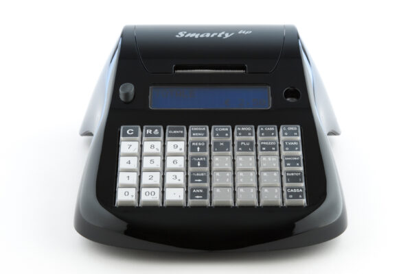 Registratore Telematico Edit Smarty Top +