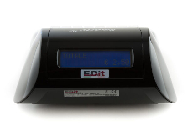 Registratore Telematico Edit Smarty Top + - immagine 5