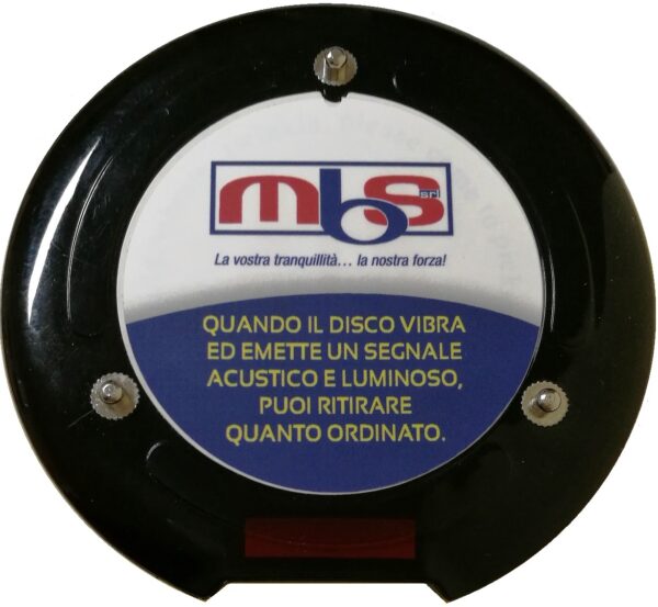 Chiama Clienti MBS-CQ5 KIT DA 10 - immagine 3