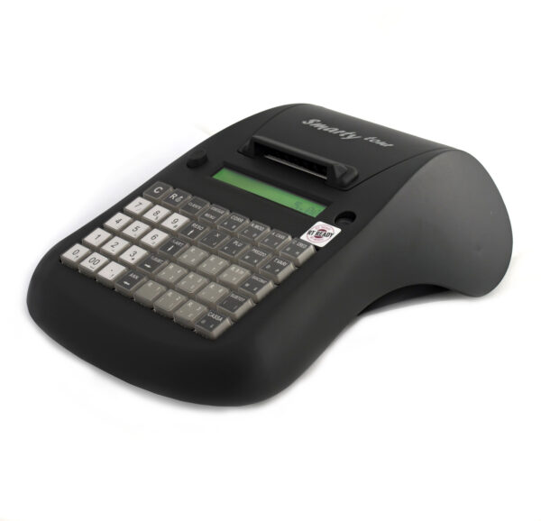 Registratore Telematico Ambulante Edit Smarty Tour + - immagine 6