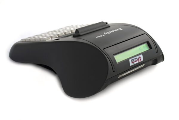Registratore Telematico Ambulante Edit Smarty Tour + - immagine 7