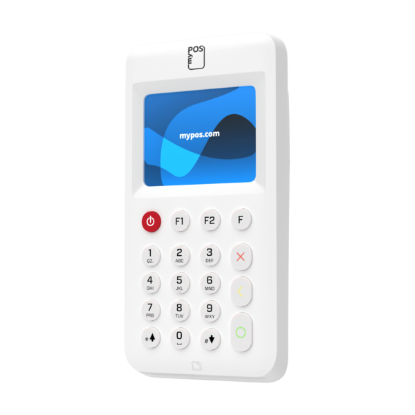MyPOS Go2