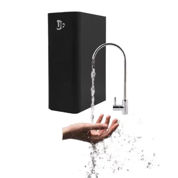 DEPURATORE ACQUA AD OZONO RO4080